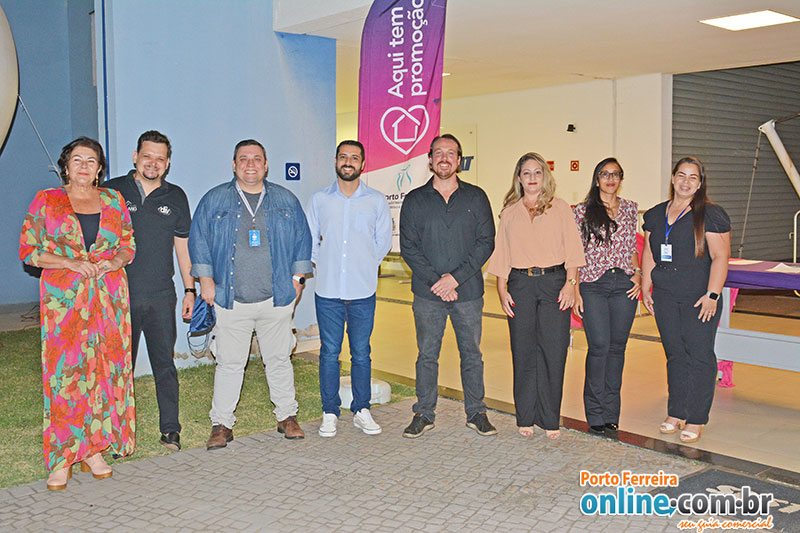 Evento Sebrae E Asloc Porto Ferreira Online