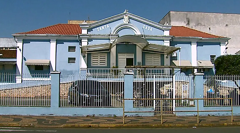 Jovem de bicicleta morre atropelado por ônibus em Leme Porto Ferreira