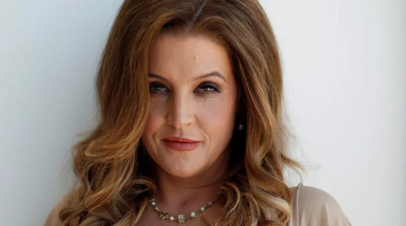 Morre Lisa Marie Presley Relembre A Hist Ria Da Cantora Filha De Elvis Presley Porto